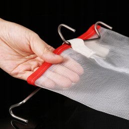 Bitininkystės įranga, medaus koštuvas, atranka