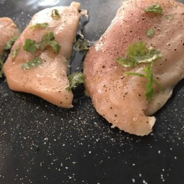 ⭐ 4 tefloninių grilio kilimėlių rinkinys