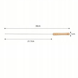 ⭐ iešmeliai, grilio iešmeliai, metaliniai ⭐