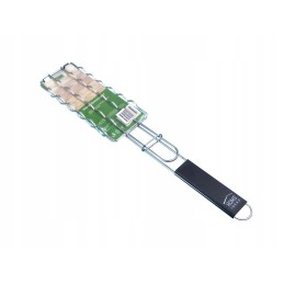 Rotacinis grilio skrudintuvas