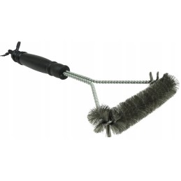 Grilio valymo šepetys