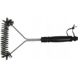 Grilio valymo šepetys