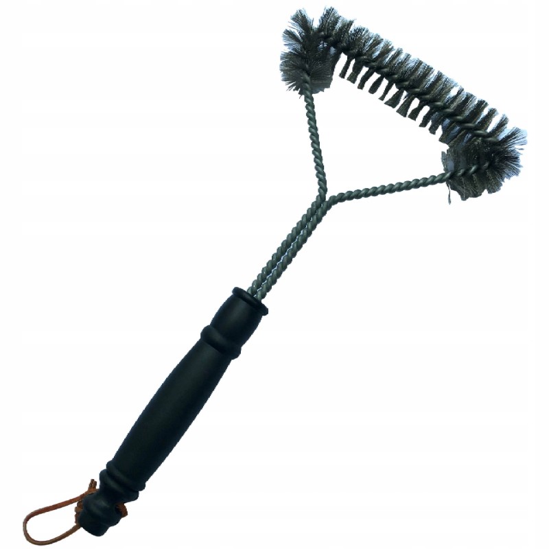 ⭐⭐⭐fieldmann fzg 9013 grilio valymo šepetys⭐⭐⭐