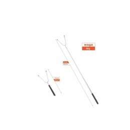 Dešros lazdelės, šakutės, laužo šakutės, pagaliukai