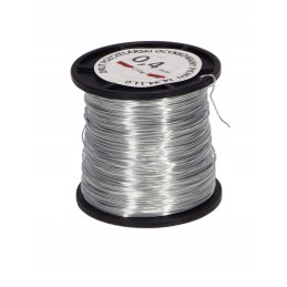 Cinkuota bitininkystės viela 0,4 mm 250 g