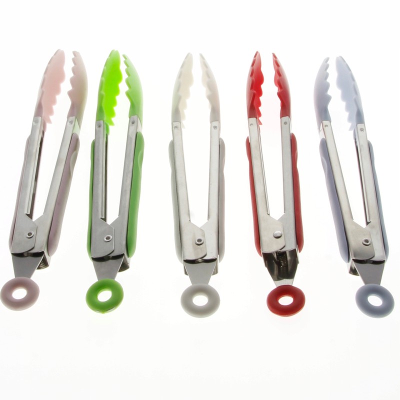 Virtuvinės žnyplės