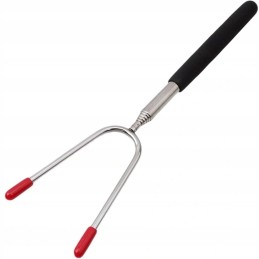 Laužo šakės lazdos lazdos šakės laužas 1927 m