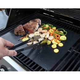 ️Tefloninis grilio kilimėlis ️