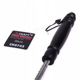 Scout sk-0732 grilio ir grotelių valymo šepetys