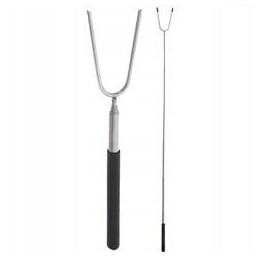 Teleskopinė ugnies lazda 24,5-86 cm