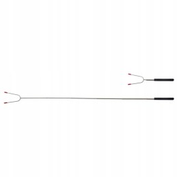 Teleskopinė ugnies lazda 24,5-86 cm