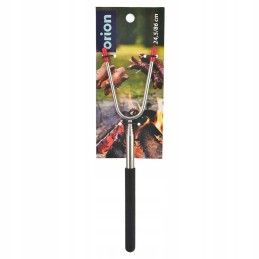 Teleskopinė ugnies lazda 24,5-86 cm