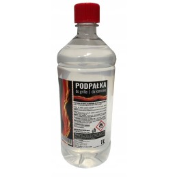 Uždegimas griliui ir židiniui, sutirštintas, 1l