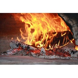 Uždegimas griliui ir židiniui, sutirštintas, 1l