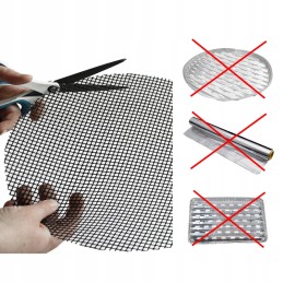 Daugkartinio naudojimo teflonu dengtas stiklo pluošto kilimėlis