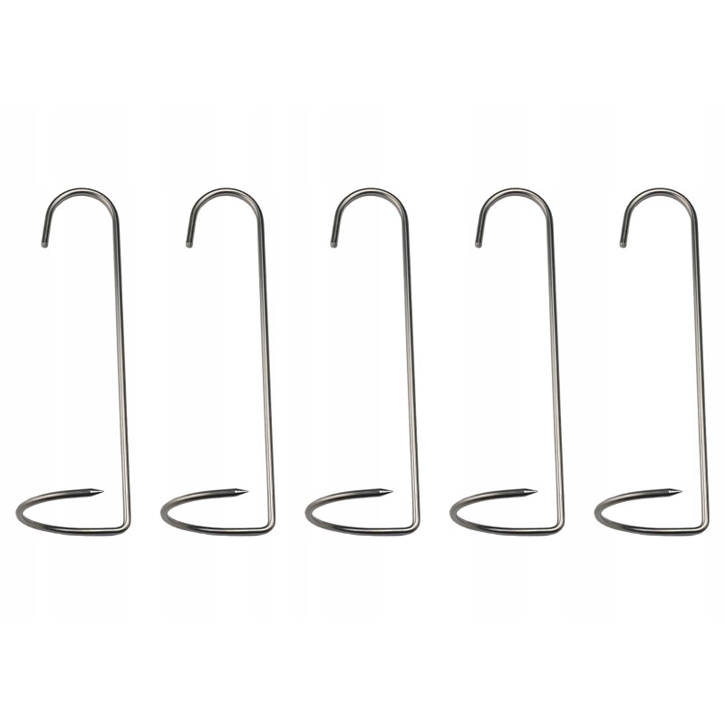 Pasiūlymas galioja 5 vienetams kabliukų