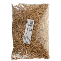 Rūkymo traškučiai – alksnis