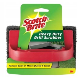 Grilio grotelių grandiklis 3m 15,5 cm skersmens