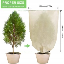 Gaubtas, apsaugantis augalus nuo šalčio, agrotekstilė 180x120cm