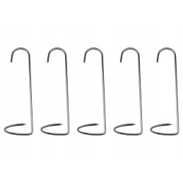 Pasiūlymas galioja 5 vienetams kabliukų