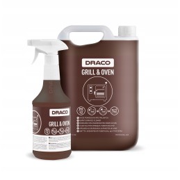 Grilio ir orkaitės valiklis. krosnys, židiniai 750