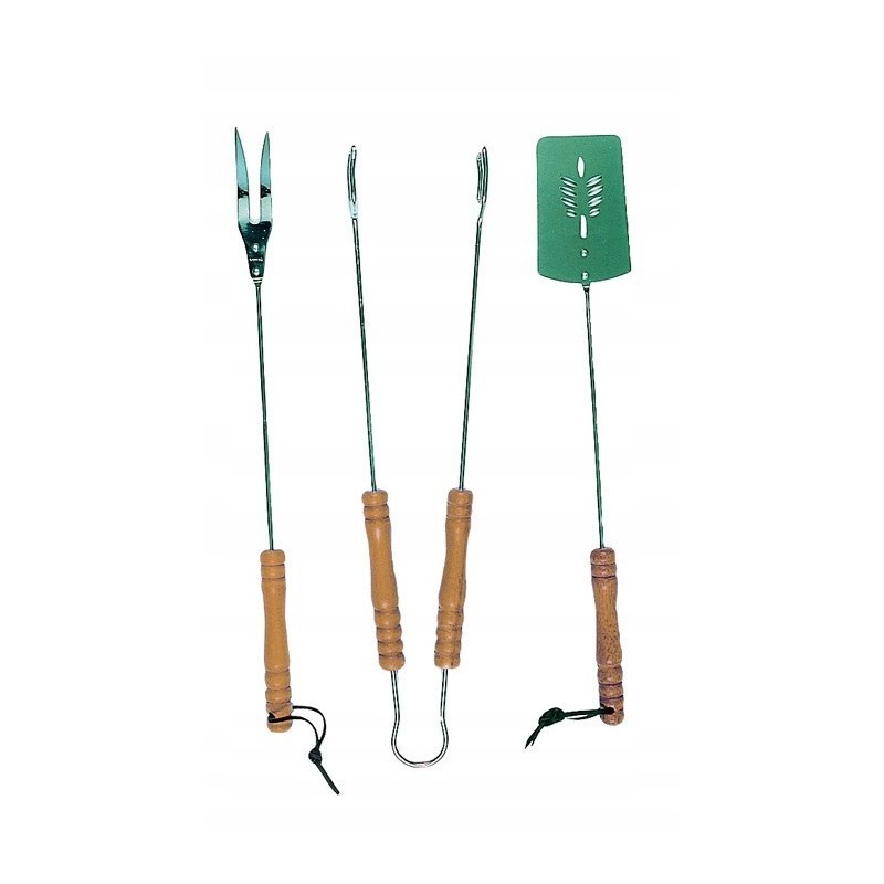 Priedų rinkinys pagrindiniam griliui ir vakarėliui