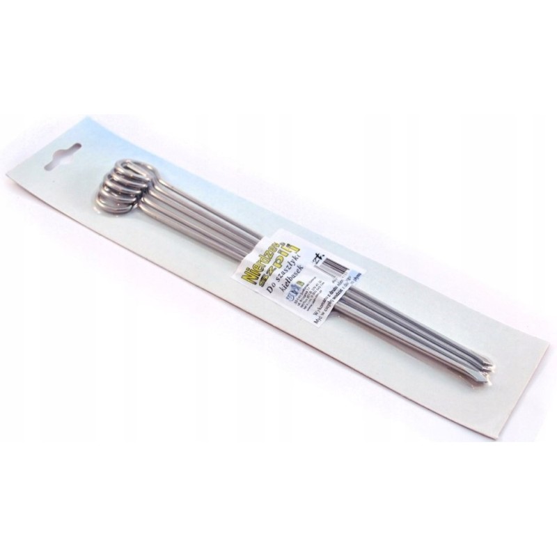 Iešmeliai/dešrelės