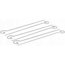 Iešmeliai/dešrelės