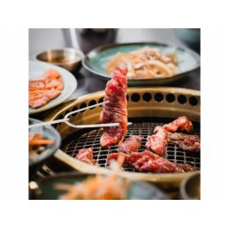 Indai kepsninės priedai kepsninės rinkiniui