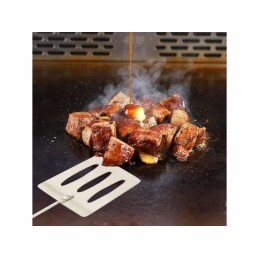 Indai kepsninės priedai kepsninės rinkiniui