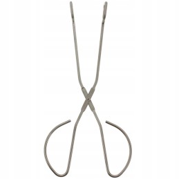 Bambukinės virtuvės žnyplės mėsai kepti ant grotelių Big Jeff 38,5 cm bbq