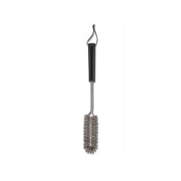 Grilio meister vielinių grotelių šepetys 46 cm