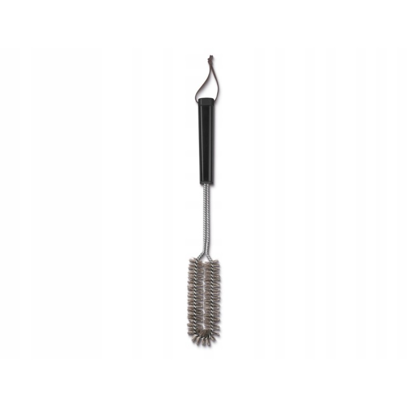 Grilio meister vielinių grotelių šepetys 46 cm