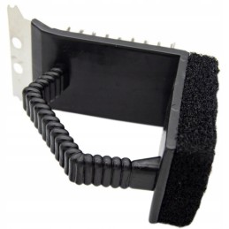 3in1 grilio šepetys