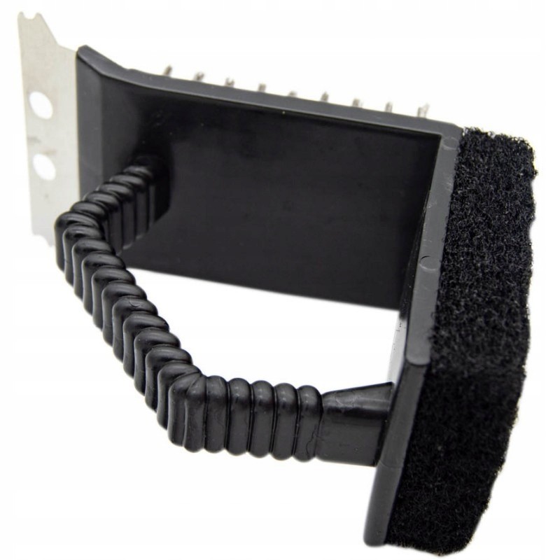 3in1 grilio šepetys