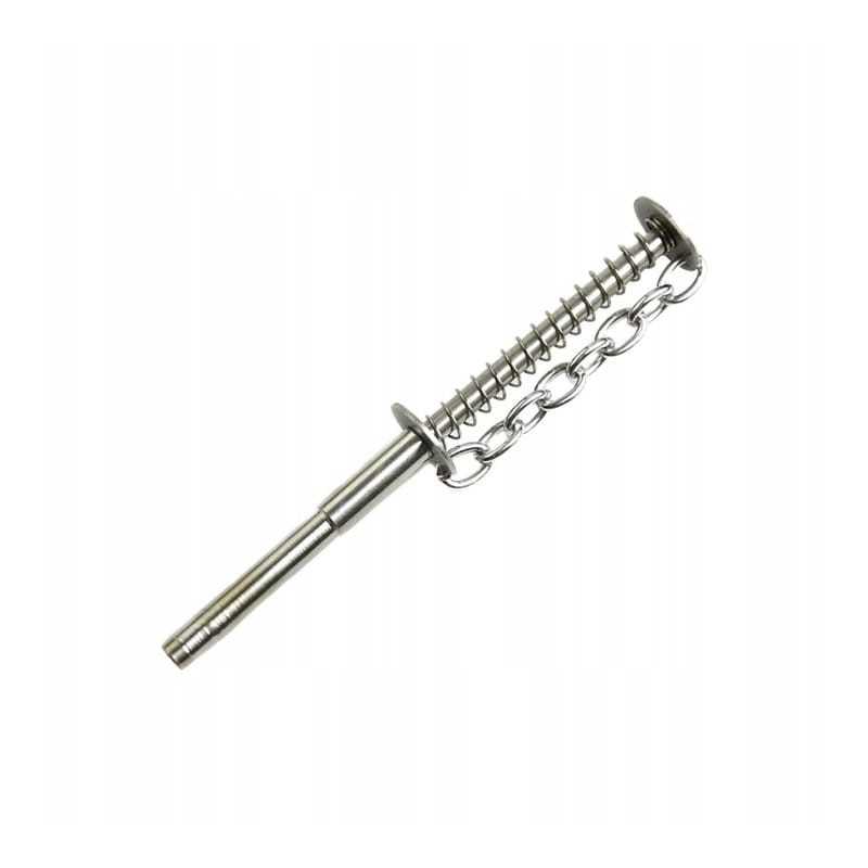 Stūmoklis bičių duonelės ištraukimui iš rėmelių.