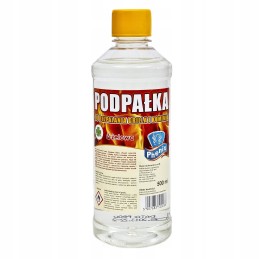 Gelio uždegimas griliui ir židiniams 0,5l Phenix