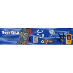 Vidinis termometras 932