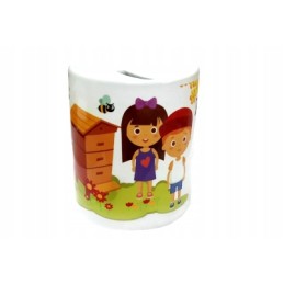 - taupyklė pirmam aviliui vaikams