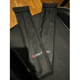 Smeigtukai, grilio iešmeliai iešmams, mėsai - 40 cm