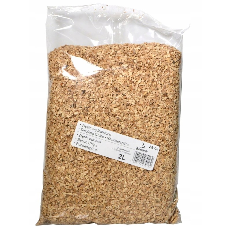 Birniak buko drožlės 2l zb-2