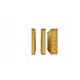 Podkarmiaczka Didžioji Lenkija 2,5l