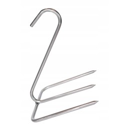 ✅Tvirtas kabliukas