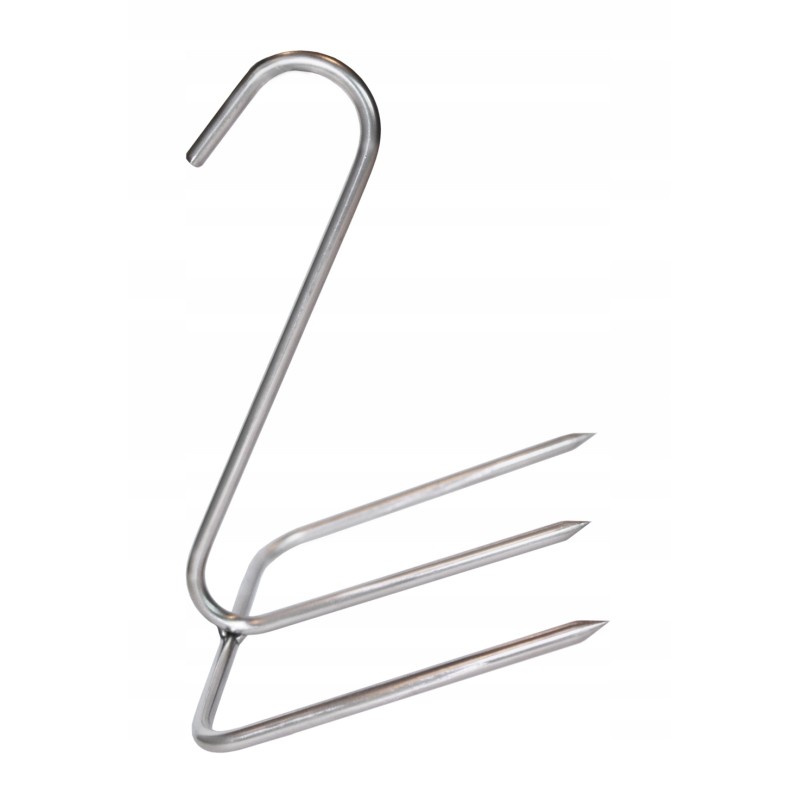 ✅Tvirtas kabliukas