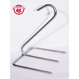 ✅Tvirtas kabliukas