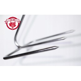 ✅Tvirtas kabliukas