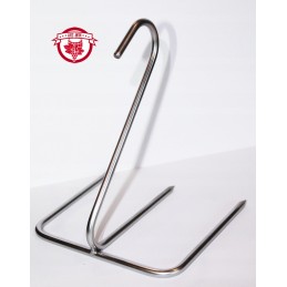 ✅Tvirtas kabliukas