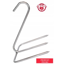 ✅Tvirtas kabliukas