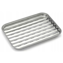 Aliuminio padėklai 5 vnt 06-25