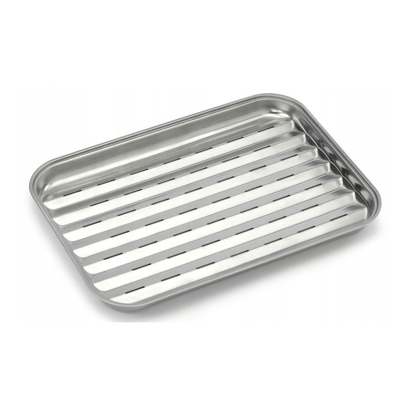 Aliuminio padėklai 5 vnt 06-25